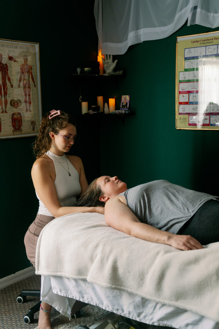 Bodywork for Trauma: Understanding Trauma-Informed Touch Therapy and Its Healing Potential