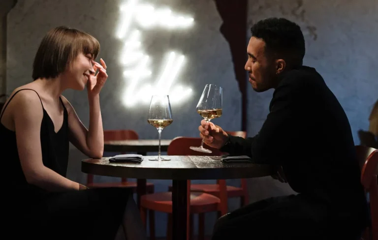 Sexual Consent – and How to Ask for It