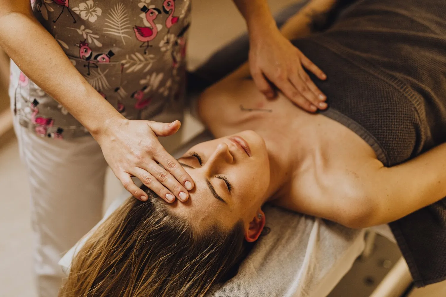 How Somatic Coaching Can Improve Your Life